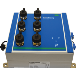 Módem GDT-S Prime para transmisión de datos Diver