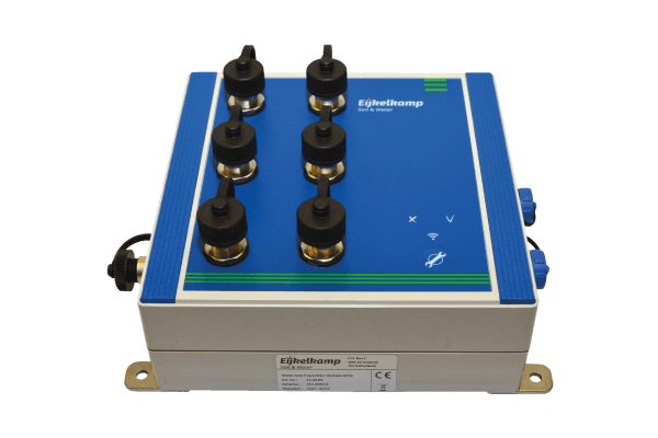 Módem GDT-S Prime para transmisión de datos Diver