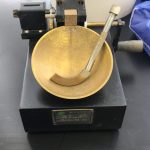 Cazuela de casagrande - NTC 4630 ASTM D-4318