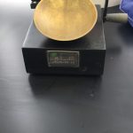 Cazuela de casagrande - NTC 4630 ASTM D-4318