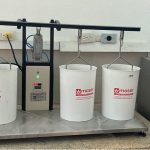 El Equipo de estabilidad estructural de agregados al agua - Método de análisis ntc 6509