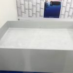 Mesa de arena Sandbox para pf modelo 08.01 Eijkelkamp método de análisis (según ISO 11274)
