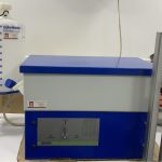 Mesa de arena Sandbox para pf modelo 08.01 Eijkelkamp método de análisis (según ISO 11274)