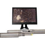 Módulo de video HD para ensayos CPT – D0037936