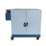 Horno para secado de muestras de suelo