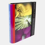 Libro de color de plantas (hojas - tejidos - vegetales Munsell)