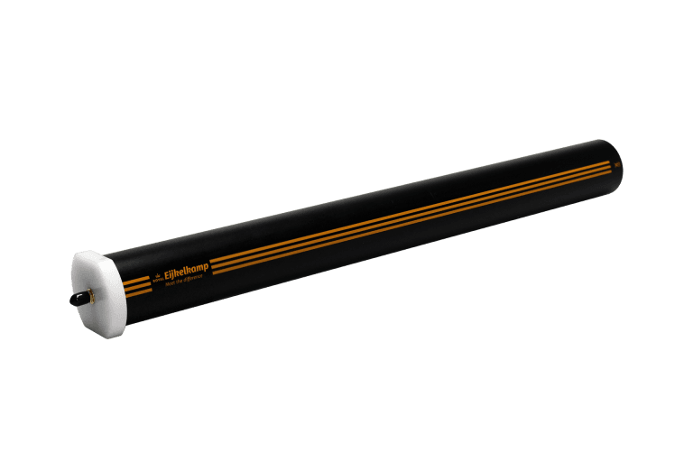 Módem Prime Pro400 para gestión de 99 sensores