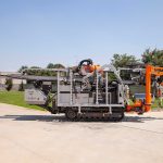 MRS 200 Duo – Plataforma de perforación sónica multipropósito
