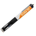 Scuba 50 - sonda profesional de calidad de agua