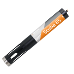 Scuba 65 - sonda profesional de calidad de agua