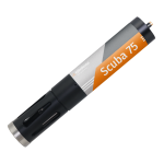 Scuba 75 sonda profesional de calidad de agua
