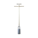 Single root auger muestreador para investigación de raíces (05. 01)