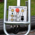Sistema de carga automatizada de tubos y varillas