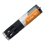 Scuba 105 - sonda profesional de calidad de agua