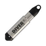 TD-Diver – Datalogger de nivel piezométrico y temperatura